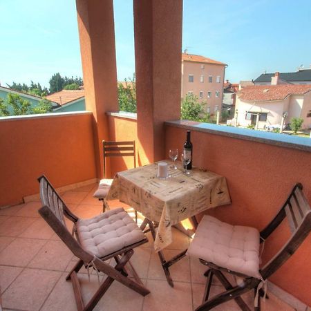 Apartman Pola Esterno foto