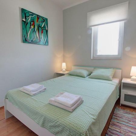 Apartman Pola Esterno foto
