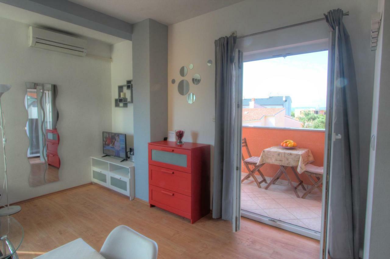 Apartman Pola Esterno foto